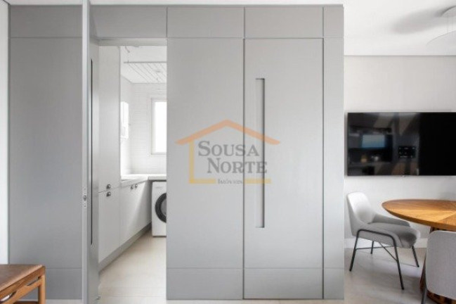 Imagem Apartamento com 2 Quartos à Venda, 92 m² em Santa Teresinha - São Paulo Imagem Apartamento com 2 Quartos à Venda, 92 m² em Santa Teresinha - São Paulo