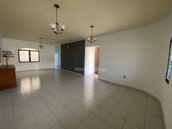 Imagem Casa com 3 Quartos para Alugar, 250 m² em Jardim Primavera - Sorocaba