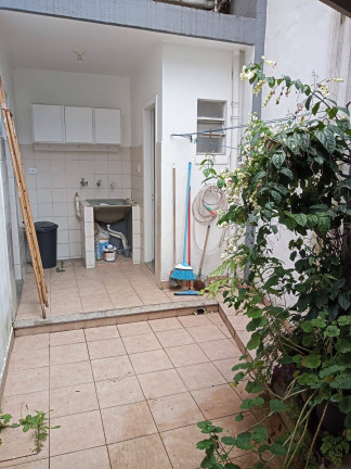 Imagem Casa com 3 Quartos à Venda, 135 m² em Tatuapé - São Paulo