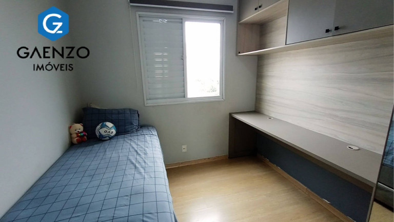 Imagem Apartamento com 2 Quartos à Venda, 60 m² em Vila Osasco - Osasco Imagem Apartamento com 2 Quartos à Venda, 60 m² em Vila Osasco - Osasco