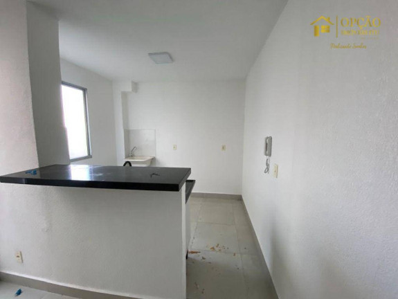 Imagem Apartamento com 2 Quartos para Alugar, 49 m² em Parque Nossa Senhora Da Candelária - Itu Imagem Apartamento com 2 Quartos para Alugar, 49 m² em Parque Nossa Senhora Da Candelária - Itu
