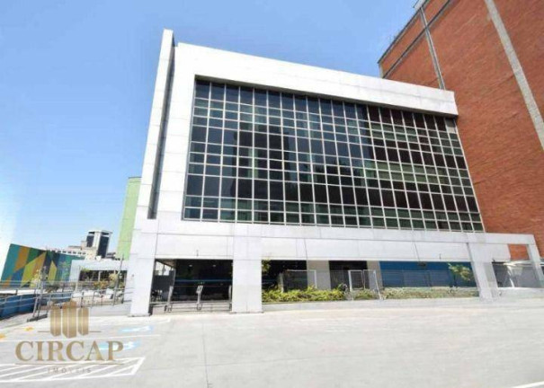 Edifício Residencial para Alugar, 9.298 m² em Liberdade - São Paulo