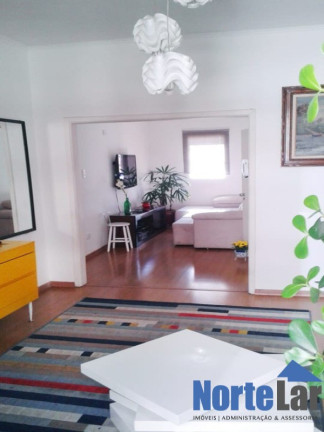 Imagem Apartamento com 2 Quartos à Venda, 112 m² em Tucuruvi - São Paulo
