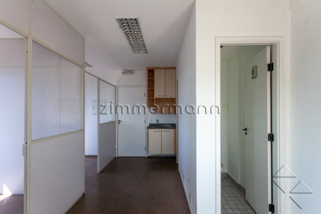 Imóvel à Venda, 30 m² em Vila Romana - São Paulo