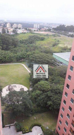 Imagem Apartamento com 2 Quartos à Venda, 54 m² em Interlagos - São Paulo
