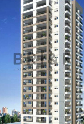 Imagem Apartamento com 1 Quarto à Venda, 37 m² em Vila Cordeiro - São Paulo Imagem Apartamento com 1 Quarto à Venda, 37 m² em Vila Cordeiro - São Paulo