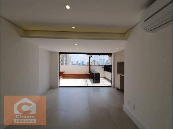 Imagem Apartamento com 3 Quartos à Venda, 170 m² em Vila Olímpia - São Paulo Imagem Apartamento com 3 Quartos à Venda, 170 m² em Vila Olímpia - São Paulo