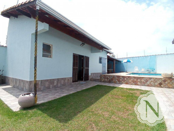 Imagem Casa com 4 Quartos à Venda, 258 m² em Gaivota - Itanhaém Imagem Casa com 4 Quartos à Venda, 258 m² em Gaivota - Itanhaém