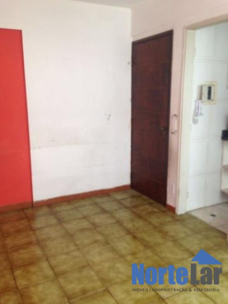 Imagem Apartamento com 2 Quartos à Venda, 48 m² em Vila Jaraguá - São Paulo