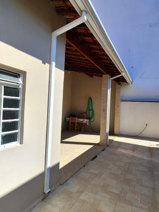 Casa com 3 Quartos à Venda, 179 m² em Aterrado - Tremembé