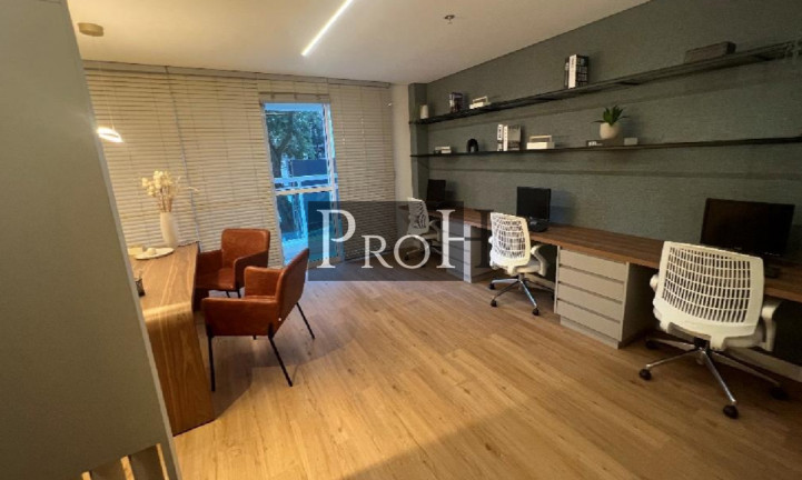 Imagem Sala Comercial à Venda, 34 m² em Barra Funda - São Paulo Imagem Sala Comercial à Venda, 34 m² em Barra Funda - São Paulo
