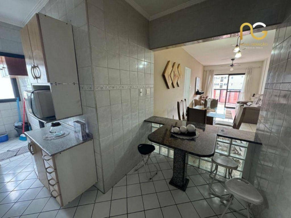 Imagem Apartamento com 2 Quartos à Venda, 77 m² em Canto Do Forte - Praia Grande Imagem Apartamento com 2 Quartos à Venda, 77 m² em Canto Do Forte - Praia Grande