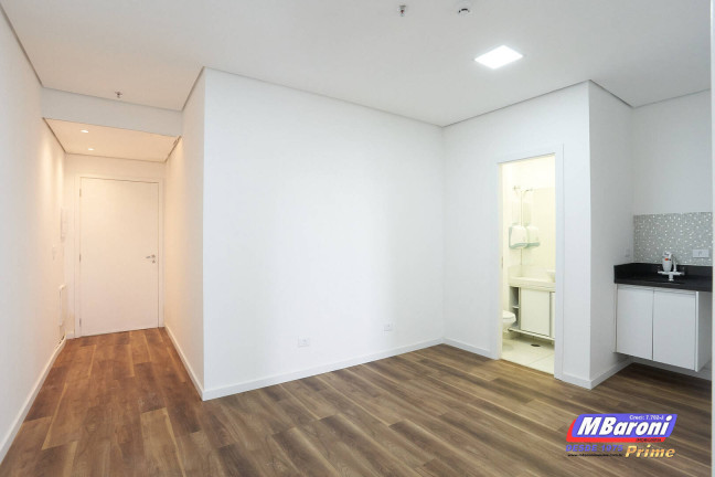 Imagem Sala Comercial para Alugar, 48 m² em Vila Mariana - São Paulo
