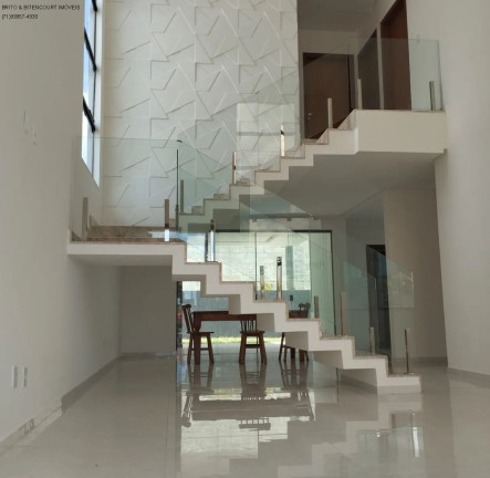 Imagem Imóvel com 4 Quartos à Venda, 204 m² em Jardim Limoeiro - Camaçari Imagem Imóvel com 4 Quartos à Venda, 204 m² em Jardim Limoeiro - Camaçari