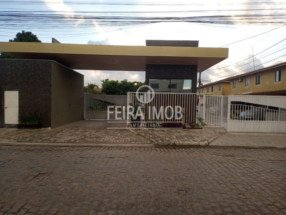 Casa com 2 Quartos à Venda,  em Conceição - Feira De Santana