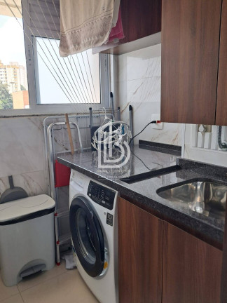 Imagem Apartamento com 2 Quartos à Venda, 78 m² em Campestre - Santo André Imagem Apartamento com 2 Quartos à Venda, 78 m² em Campestre - Santo André