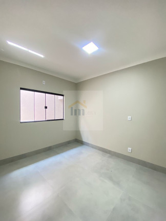 Imagem Casa com 3 Quartos à Venda, 117 m² em Garavelo Residencial Park - Aparecida De Goiânia