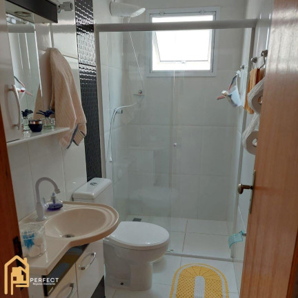 Imagem Apartamento com 2 Quartos à Venda, 57 m² em Residencial Portal Da Mantiqueira - Taubaté