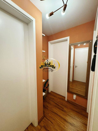 Imagem Apartamento com 3 Quartos à Venda, 79 m² em Tamboré - Santana De Parnaíba Imagem Apartamento com 3 Quartos à Venda, 79 m² em Tamboré - Santana De Parnaíba