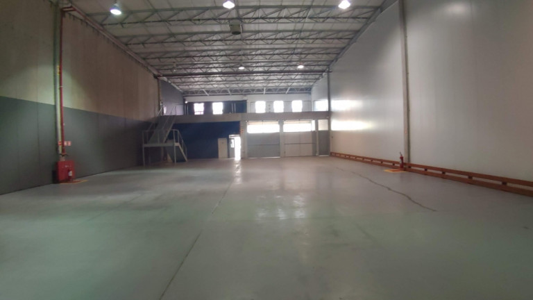Imagem Galpão para Alugar, 889 m² em Industrial Anhanguera - Osasco Imagem Galpão para Alugar, 889 m² em Industrial Anhanguera - Osasco