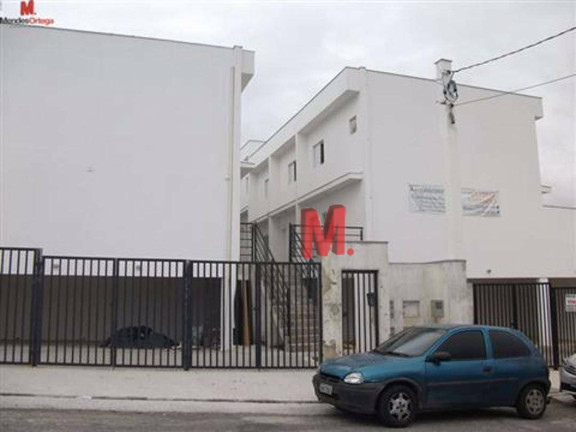 Apartamento com 2 Quartos à Venda, 60 m² em Vila Barão - Sorocaba