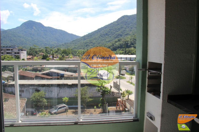 Imagem Apartamento com 1 Quarto à Venda, 36 m² em Perequê Açu - Ubatuba Imagem Apartamento com 1 Quarto à Venda, 36 m² em Perequê Açu - Ubatuba
