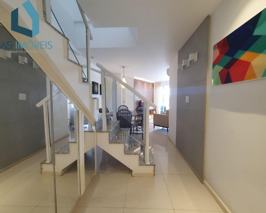 Imagem Cobertura com 3 Quartos à Venda, 20 m² em Passagem - Cabo Frio