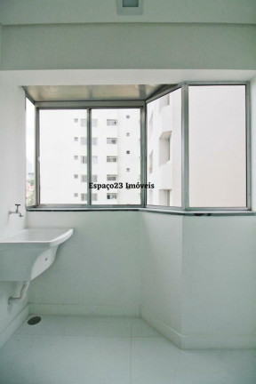 Imagem Apartamento com 1 Quarto à Venda, 57 m² em Pompeia - São Paulo Imagem Apartamento com 1 Quarto à Venda, 57 m² em Pompeia - São Paulo