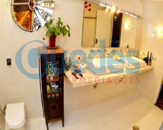 Imagem Sobrado com 3 Quartos à Venda, 189 m² em Vila São Francisco (zona Sul) - São Paulo Imagem Sobrado com 3 Quartos à Venda, 189 m² em Vila São Francisco (zona Sul) - São Paulo