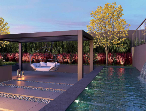 Imagem Imóvel com 4 Quartos à Venda, 170 m² em Vila Do Golf - Ribeirão Preto
