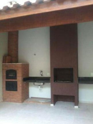 Imagem Casa de Condomínio com 2 Quartos à Venda, 70 m² em Vila Boaçava - São Paulo