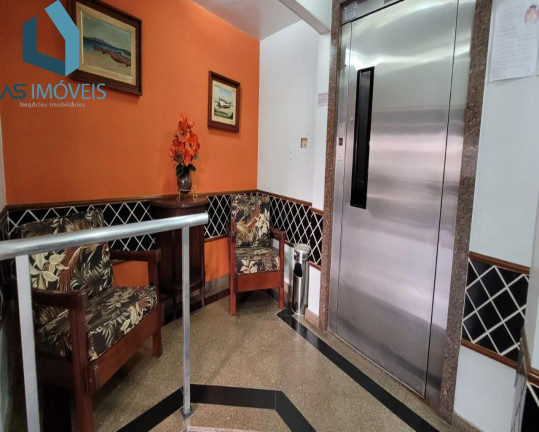Apartamento com 2 Quartos à Venda, 96 m² em Braga - Cabo Frio