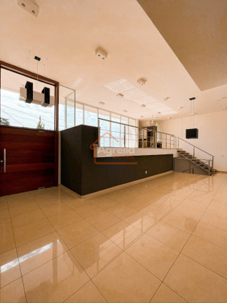 Imagem Imóvel com 4 Quartos à Venda, 1.200 m² em Condomínio Residencial Fazenda Paineiras - Mogi Mirim Imagem Imóvel com 4 Quartos à Venda, 1.200 m² em Condomínio Residencial Fazenda Paineiras - Mogi Mirim