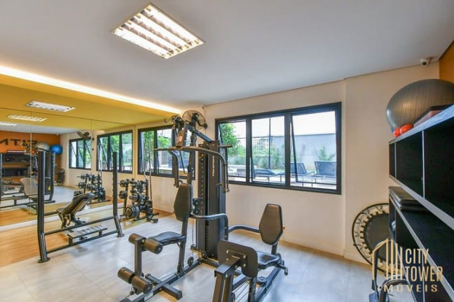 Imagem Apartamento com 1 Quarto à Venda, 57 m² em Vila Mariana - São Paulo