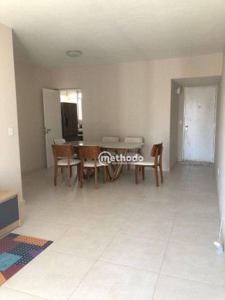 Imagem Apartamento com 3 Quartos à Venda, 105 m² em Cambuí - Campinas Imagem Apartamento com 3 Quartos à Venda, 105 m² em Cambuí - Campinas