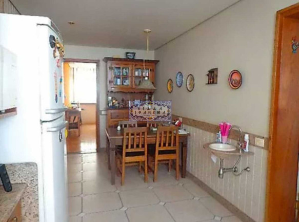 Imagem Apartamento com 3 Quartos à Venda, 201 m² em Copacabana - Rio De Janeiro