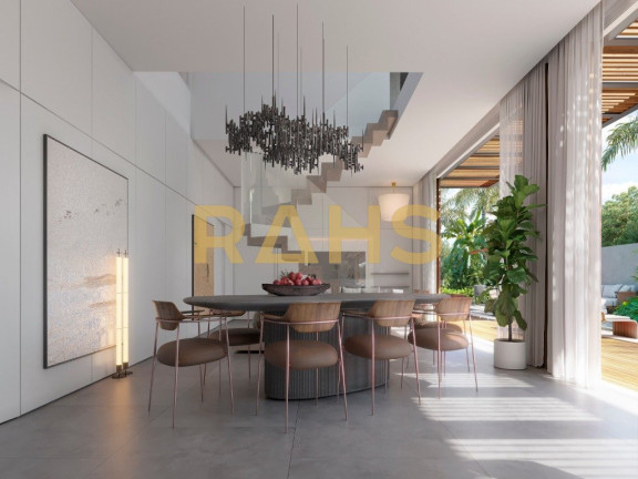Imagem Casa de Condomínio com 4 Quartos à Venda, 472 m² em Saguaçu - Joinville Imagem Casa de Condomínio com 4 Quartos à Venda, 472 m² em Saguaçu - Joinville