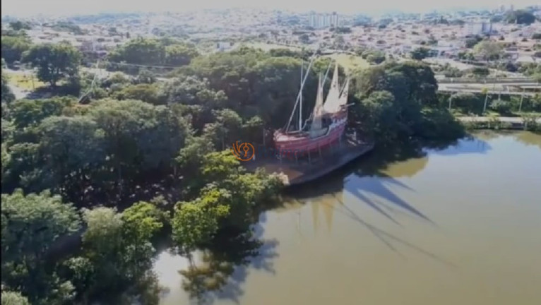 Casa com 5 Quartos à Venda, 799 m² em Parque Taquaral - Campinas