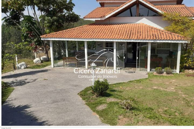 Casa com 5 Quartos à Venda, 310 m² em Porta Do Sol - Mairinque