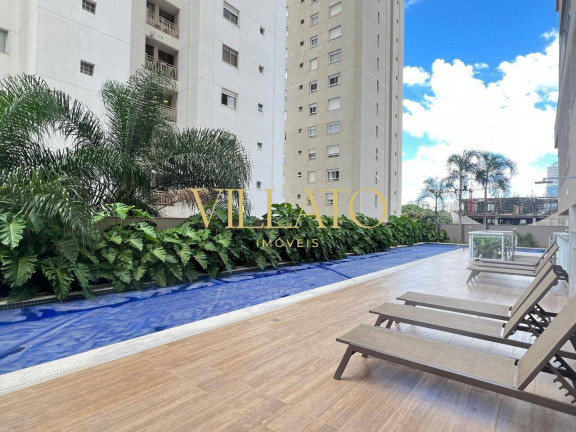 Imagem Apartamento com 4 Quartos à Venda, 256 m² em Setor Marista - Goiânia Imagem Apartamento com 4 Quartos à Venda, 256 m² em Setor Marista - Goiânia