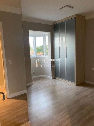 Imagem Apartamento com 3 Quartos à Venda, 110 m² em Casa Branca - Santo André Imagem Apartamento com 3 Quartos à Venda, 110 m² em Casa Branca - Santo André