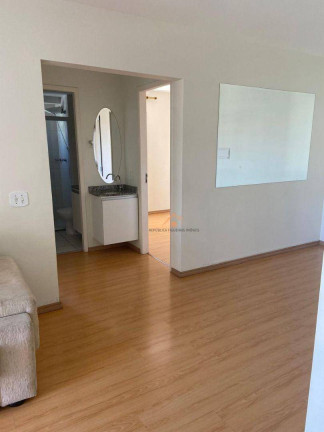 Imagem Apartamento com 2 Quartos à Venda, 49 m² em Casa Branca - Santo André Imagem Apartamento com 2 Quartos à Venda, 49 m² em Casa Branca - Santo André