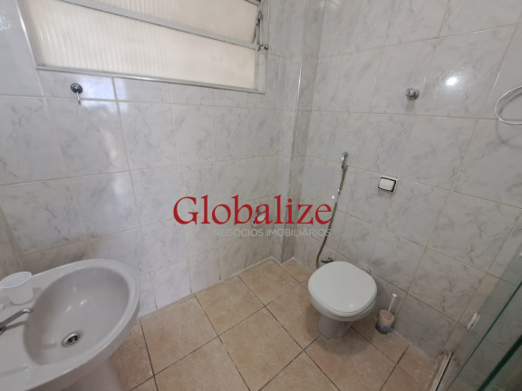 Imagem Imóvel com 1 Quarto à Venda, 60 m² em Ponta Da Praia - Santos
