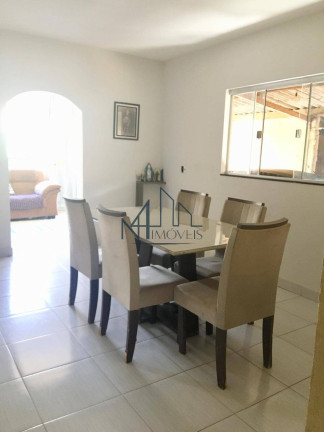 Imagem Casa com 3 Quartos à Venda, 450 m² em Setor Serra Dourada - 3ª Etapa - Aparecida De Goiânia Imagem Casa com 3 Quartos à Venda, 450 m² em Setor Serra Dourada - 3ª Etapa - Aparecida De Goiânia