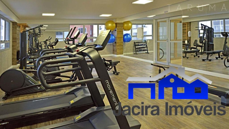 Imagem Apartamento com 1 Quarto para Alugar, 46 m² em Santos Imagem Apartamento com 1 Quarto para Alugar, 46 m² em Santos