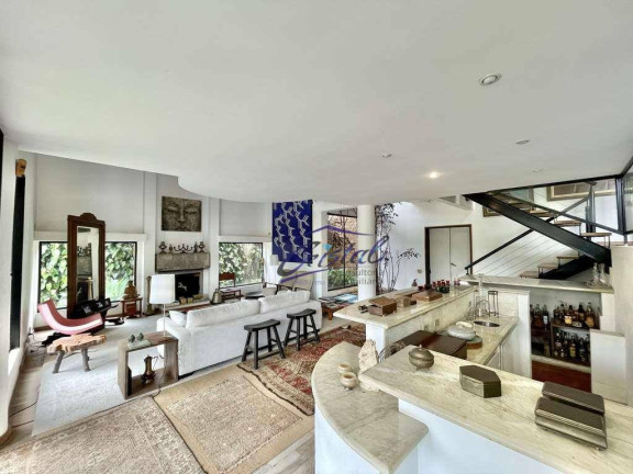 Imagem Casa com 4 Quartos à Venda, 703 m² em Granja Viana - Cotia Imagem Casa com 4 Quartos à Venda, 703 m² em Granja Viana - Cotia
