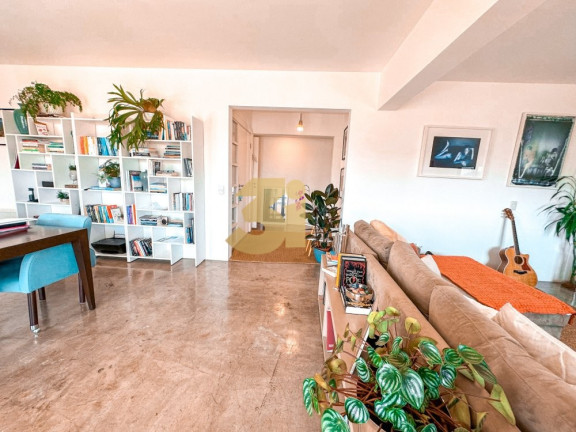 Imagem Apartamento com 3 Quartos à Venda, 182 m² em Real Parque - São Paulo
