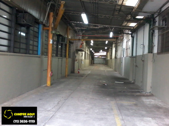 Imagem Sala Comercial à Venda, 5.400 m² em água Branca - São Paulo Imagem Sala Comercial à Venda, 5.400 m² em água Branca - São Paulo