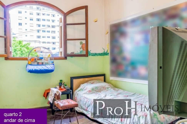 Imagem Casa com 3 Quartos à Venda, 140 m² em Cambuci - São Paulo Imagem Casa com 3 Quartos à Venda, 140 m² em Cambuci - São Paulo
