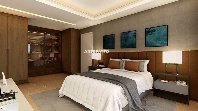 Imagem Apartamento com 4 Quartos à Venda, 269 m² em Parque Dos Lima - Franca Imagem Apartamento com 4 Quartos à Venda, 269 m² em Parque Dos Lima - Franca